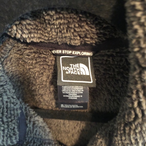 North face jacket - Picture 3 of 6